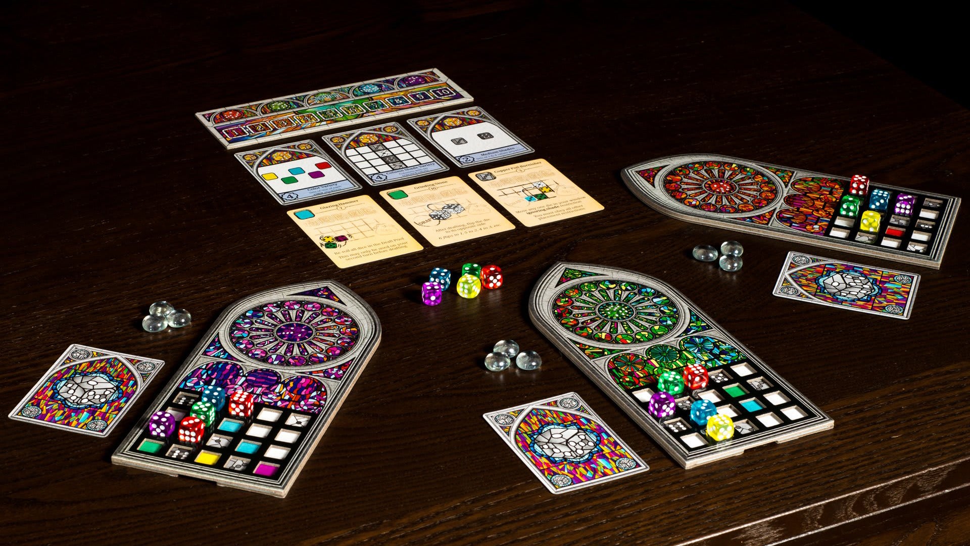 10 best beginner board games to play after Catan Dicebreaker